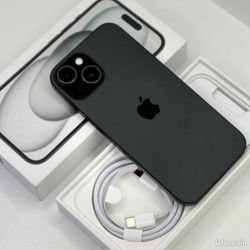 Iphone 15 Unlocked / Liberado