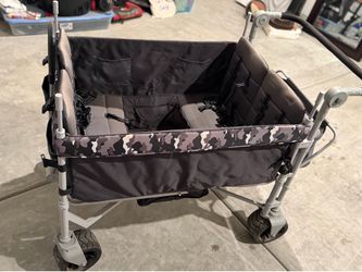 4 seater wagon