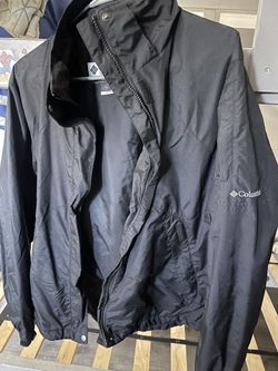 Jacket  Columbia  