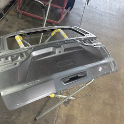 2022 -25 Chevrolet Taohe