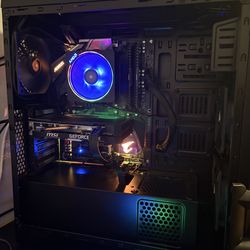 Ryzen 7 / GTX 1660 Ti Gaming PC – Ready to Play