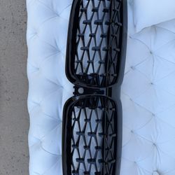 Pre Lci M340 330i Grill 