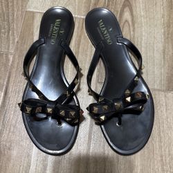 Valentino Sandal 