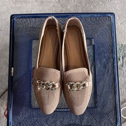 Adrienne Vittadini Loafer - NEW 6.5
