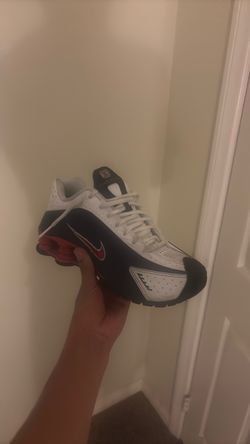 Nike shox r4