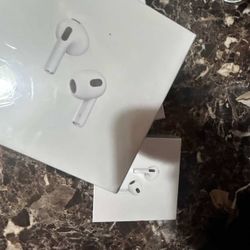 AirPods Pro’s 3s