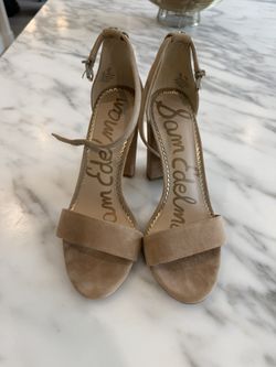 Sam Edelman size 7 shoes