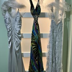 Gowns