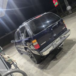 2005 GMC Yukon