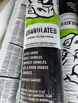 Rhino Granulated ice And water Shield