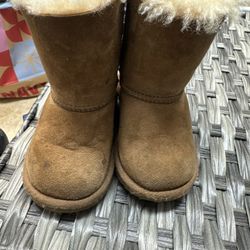 Ugg Boots Toddler Girl