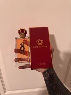 Dolce & Gabbana Q Eau de Parfum