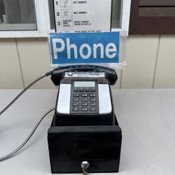 Pay Phone