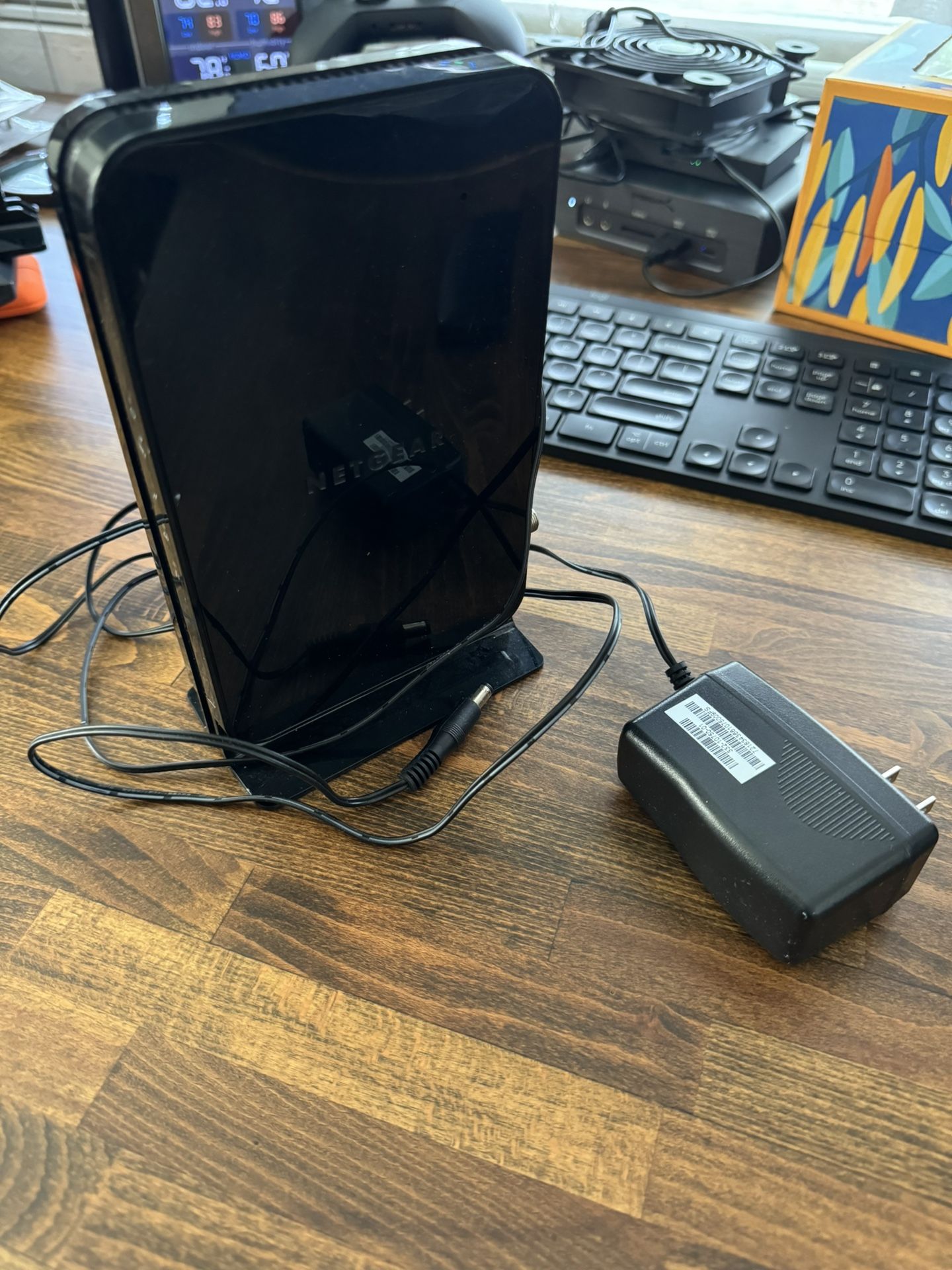 Cable Modem - Xfinity