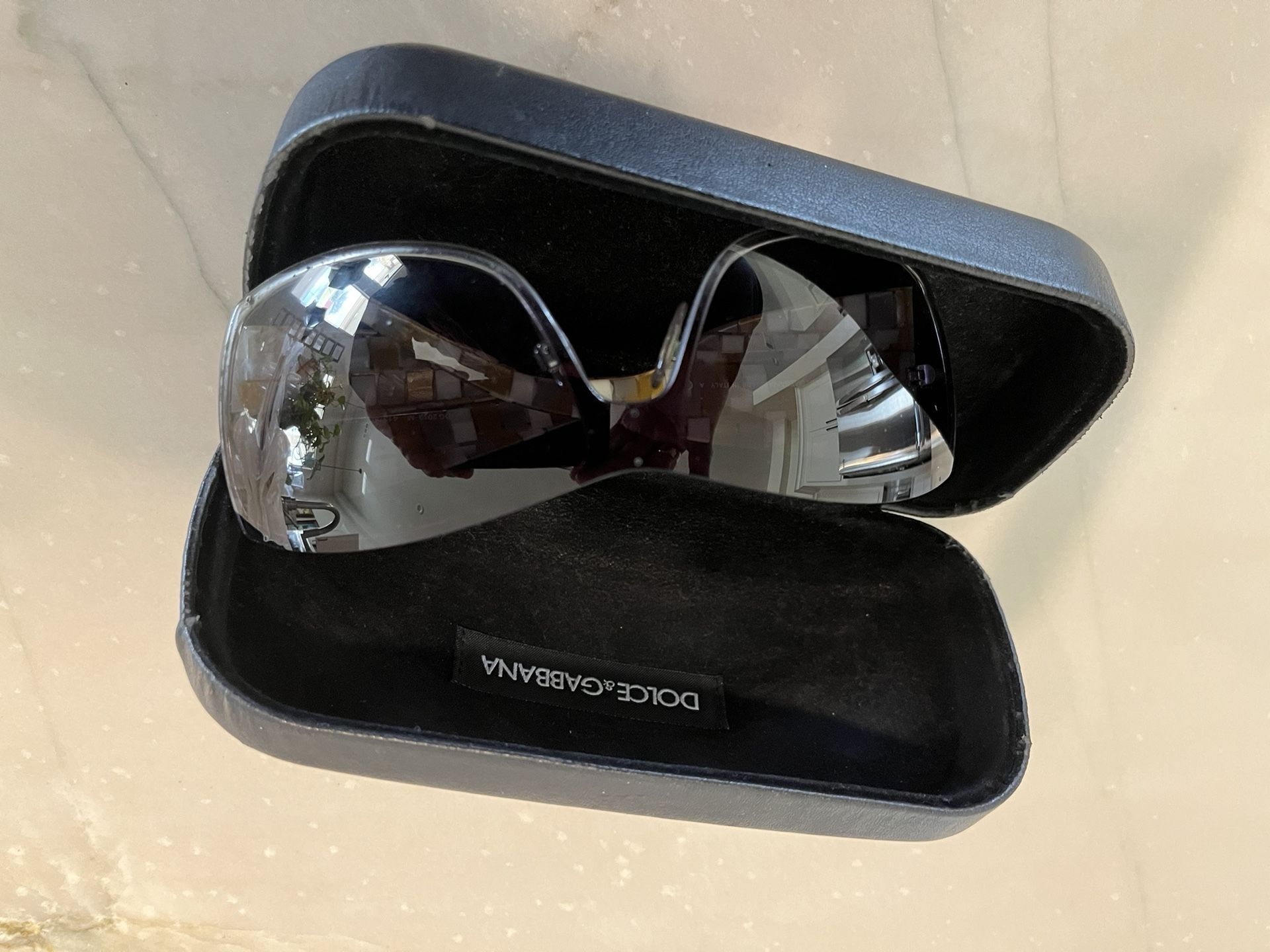 Dolce Habana Sun Glasses