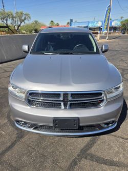 2015 Dodge Durango