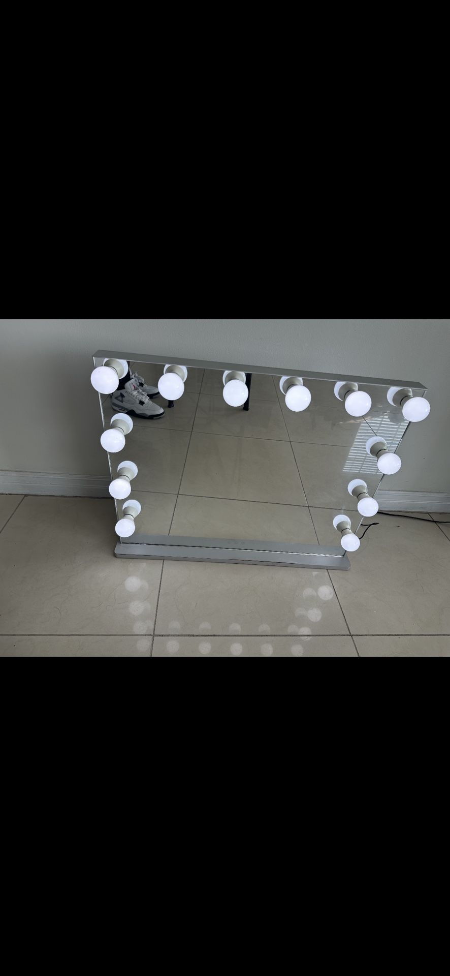 Vanity Mirror Light