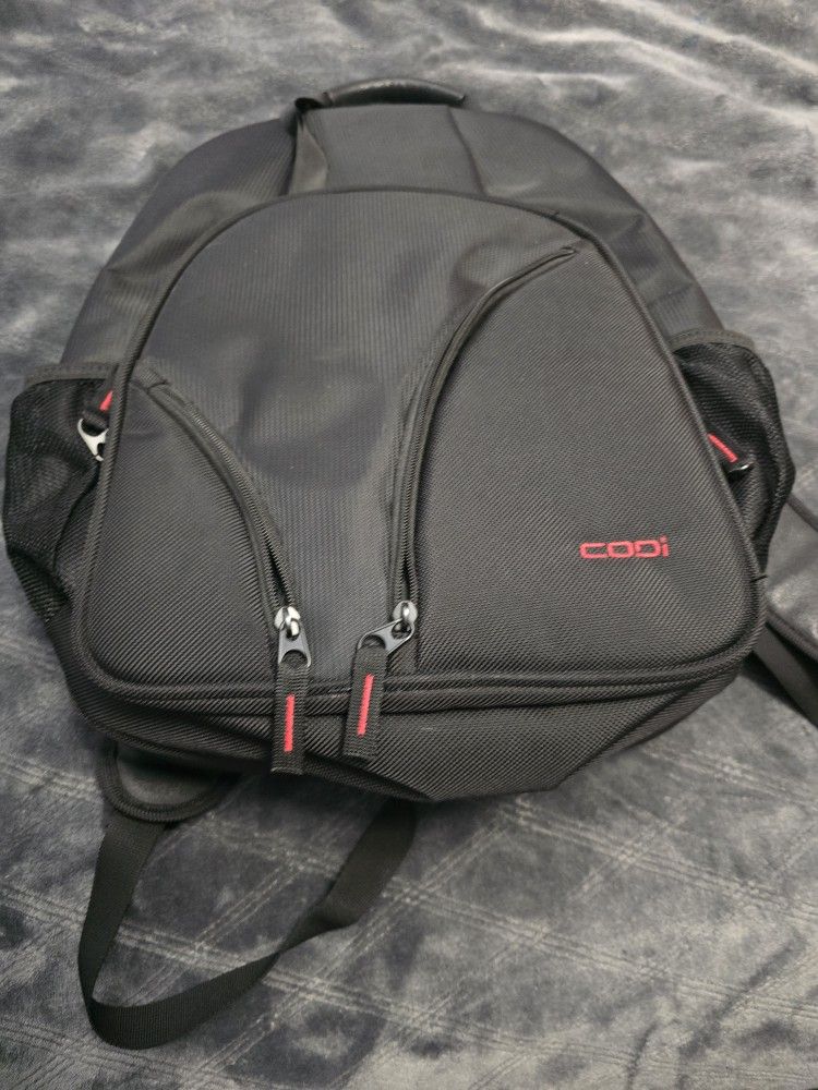 Codi Laptop Backpack