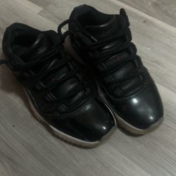 jordan 11s retros