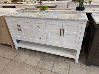 Bathroom cabinet
