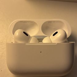 AirPods Pro 2nd Generation