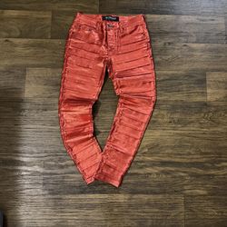 Valabasas Stacked Jeans Size 29