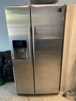 Samsung Fridge