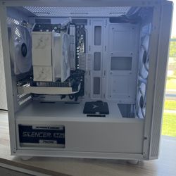 Light Gaming Pc