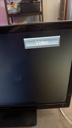 Funai 32 LED tv