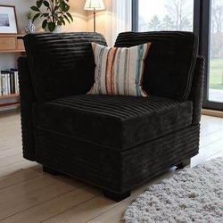 New corner cloud sofa chair