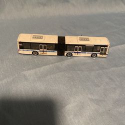 Toy Bus