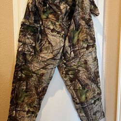 Hunting / Camo Pants - Size XL