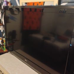 LG Full HD LCD TV
