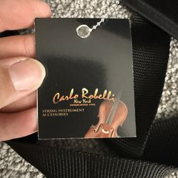 Carlo Robelli 4/4 Violin 