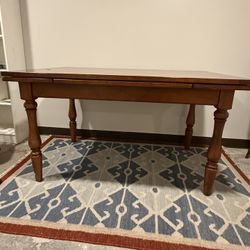 Drawleaf Dining Table