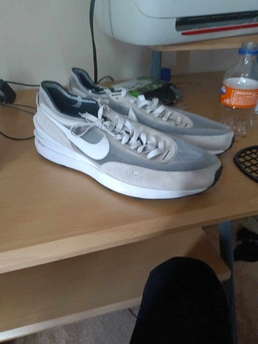 Nike Waffle One