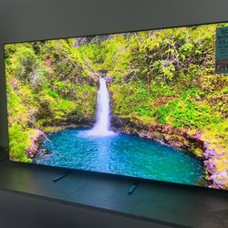 Sony 65-inch 4k 120hz qled bravia 9 tv qled mini led
