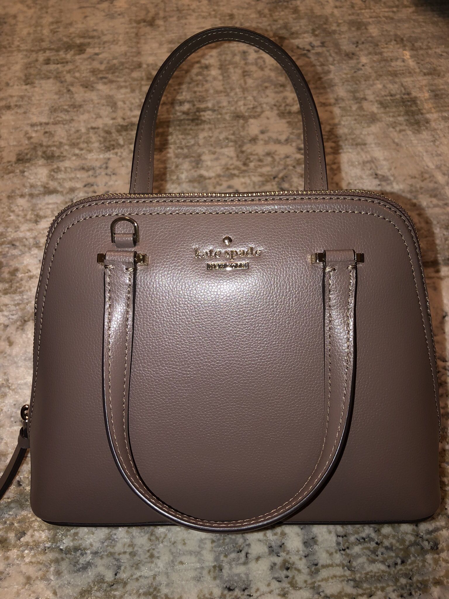 Kate Spade New York Small DOME SATCHEL