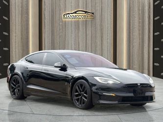 2023 Tesla Model S