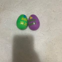 Mastery Eggs