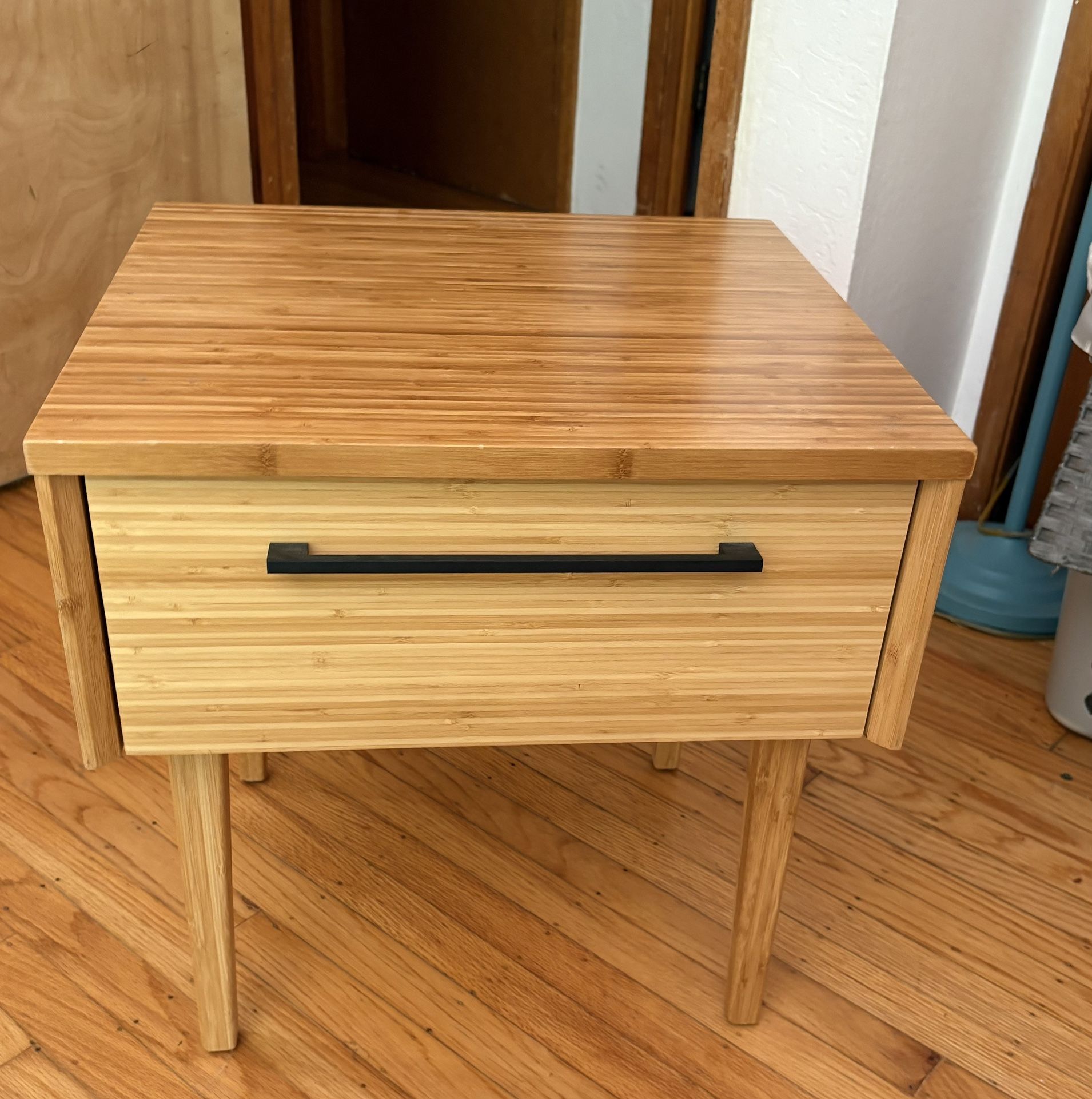 End Tables
