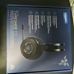 Razer Thresher Headset