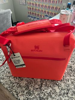 Stanley Julienne max soft cooler