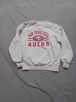 49ers long sleeve