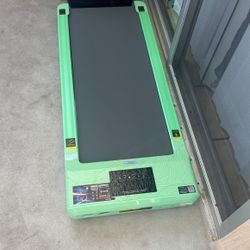 Treadmill Caminadora