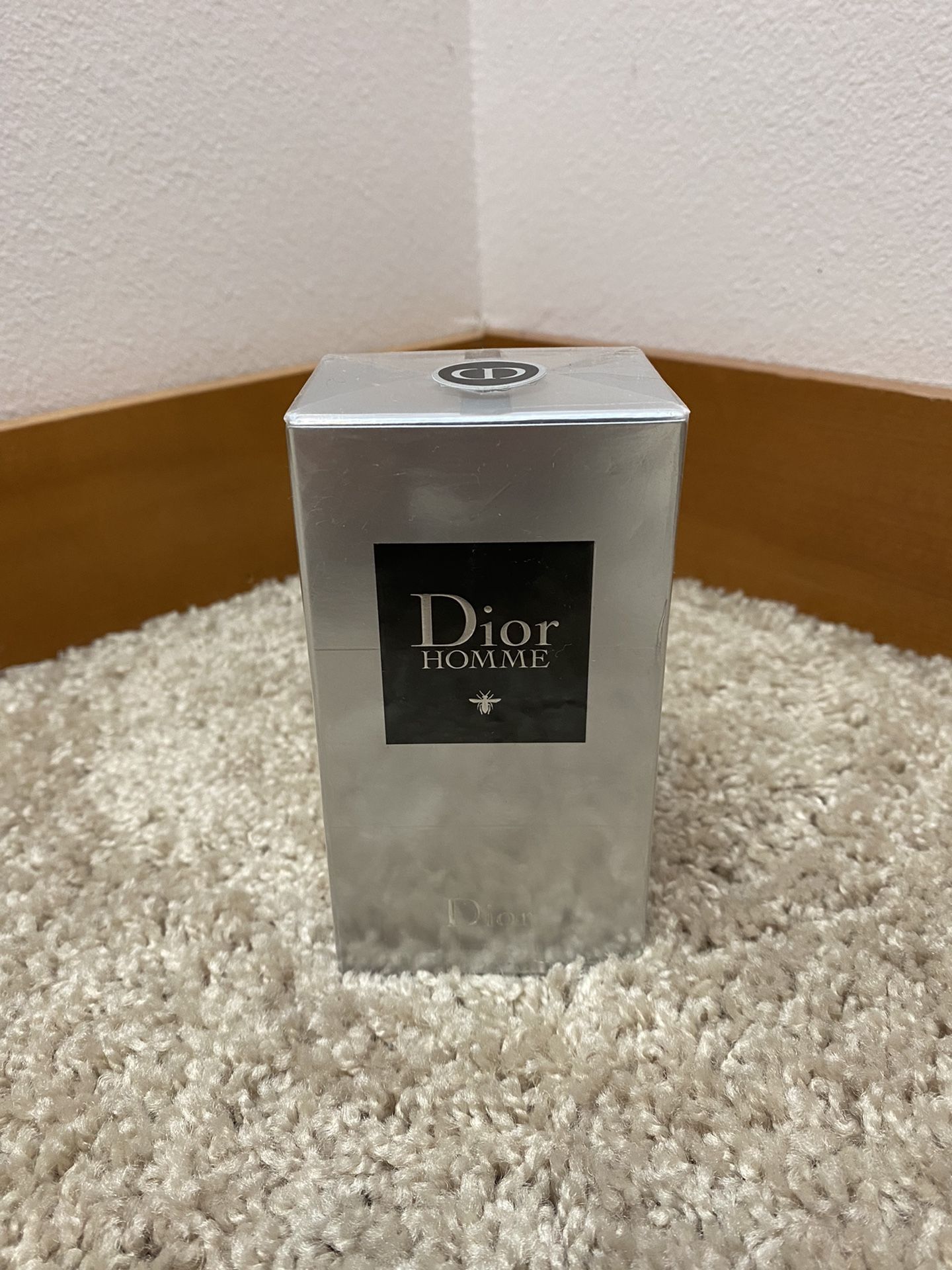 Dior Homme EDT 