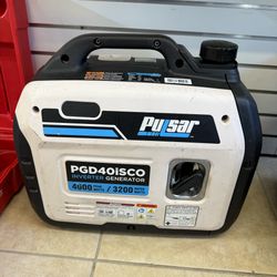 Pulsar PGD40iSCO
