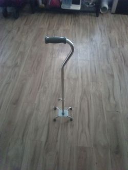 Quad cane