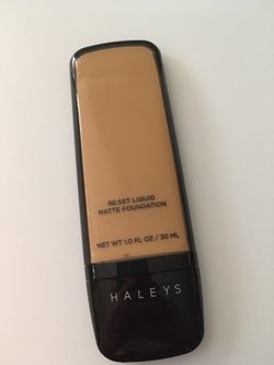 Haley’s Foundation