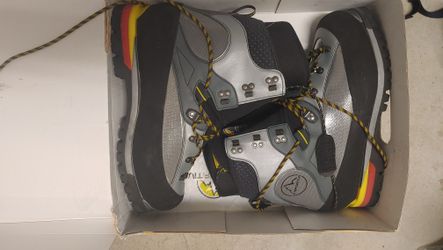 Brand New La Sportiva Baruntse Mountaineer Boots $325